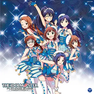 Happy! (M@STER VERSION)