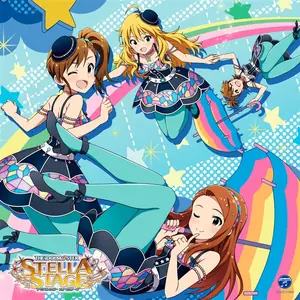 恋するTwist & Shout